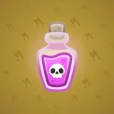 Magic Potion #192