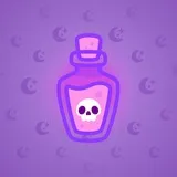 Magic Potion #1931