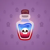 Magic Potion #1933
