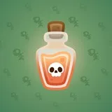 Magic Potion #1936
