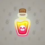 Magic Potion #1961