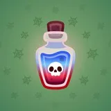Magic Potion #1976