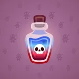 Magic Potion #2019