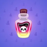 Magic Potion #2029