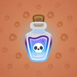 Magic Potion #2043