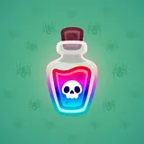 Magic Potion #2046