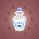 Magic Potion #2051