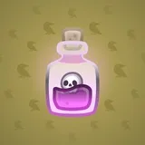 Magic Potion #2065