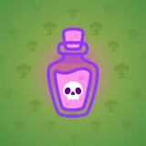 Magic Potion #2068