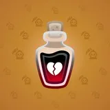 Magic Potion #2076