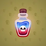 Magic Potion #2083