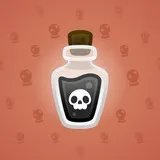 Magic Potion #2085