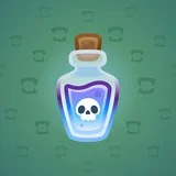 Magic Potion #2090