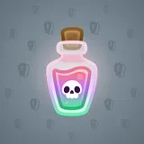 Magic Potion #2101