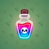 Magic Potion #2106