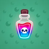 Magic Potion #2114