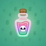 Magic Potion #2118