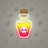 Magic Potion #213