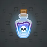 Magic Potion #2132