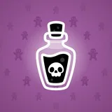 Magic Potion #2135
