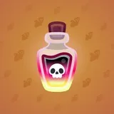 Magic Potion #2143