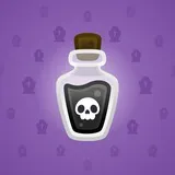 Magic Potion #2156