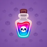 Magic Potion #2157