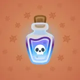 Magic Potion #2173