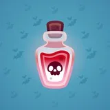 Magic Potion #2193