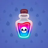 Magic Potion #2222