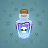Magic Potion #2243