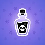 Magic Potion #2262