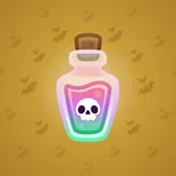 Magic Potion #2281
