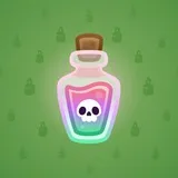 Magic Potion #2285