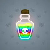 Magic Potion #2305