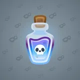 Magic Potion #2317