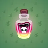 Magic Potion #2327
