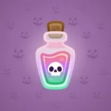 Magic Potion #2338