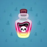 Magic Potion #2342