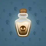 Magic Potion #2348