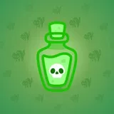 Magic Potion #2349