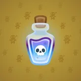 Magic Potion #2355