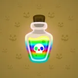 Magic Potion #2356