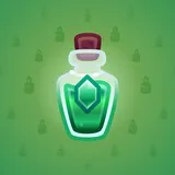 Magic Potion #2370
