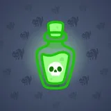 Magic Potion #2384 Magic Potion #2384