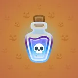 Magic Potion #2407