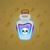 Magic Potion #2408