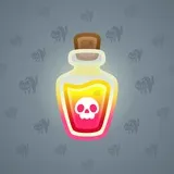 Magic Potion #2429