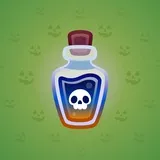Magic Potion #2432