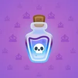 Magic Potion #2462